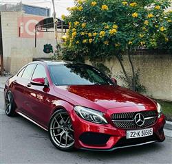 مێرسێدس بێنز C-Class